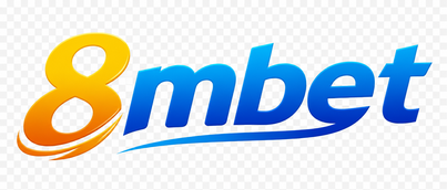 8mbet Logo
